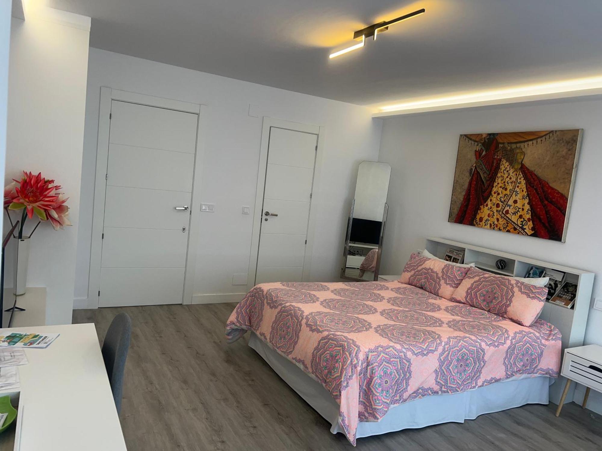 Suite Los Castros Santander Exterior foto